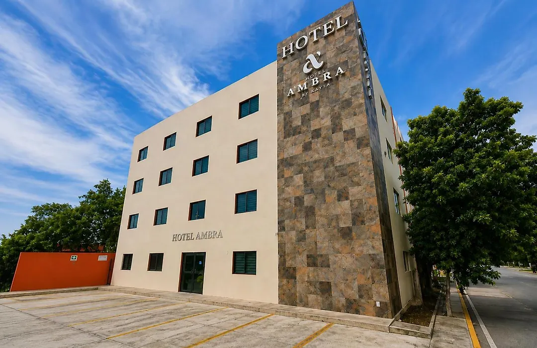 Hotel Ambra-1